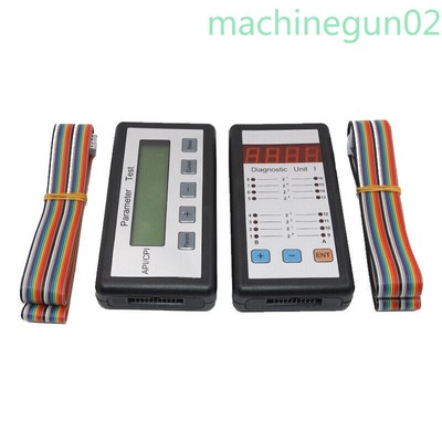 Thyssenkrupp MC2 Elevator Service Tester Lift Elevator Diagnosis Tool PT+I Type