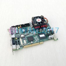 1PC Used Advantech PCI-6771 REV.B3 motherboard