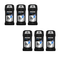 Axe Phoenix Antiperspirant for Men Crushed Mint  Rosemary 2.7 oz Pack Of 6