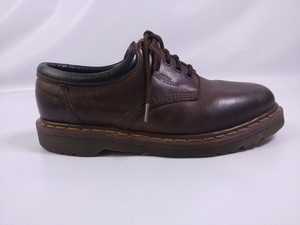 dr martens oil resistant