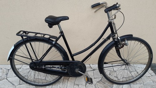 Bicicletta donna 28\