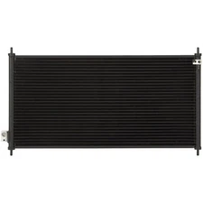 AC Condenser For 09-04 Honda S2000