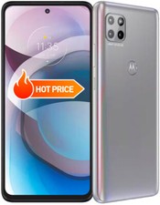 Motorola Moto One 5G Ace XT2113 Volcanic Gray 64GB VERIZON Smartphone OPEN BOX