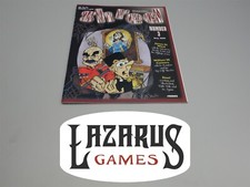 Shred Magazine: Issue 3