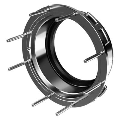 DZOFilm PL Mount Tool Kit with Bayonet and PL Cap for Vespid Prime Cinema Lenses