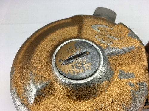 GAS GAS WILD HP 450 2008 ENGINE IGNITION COVER MFS450610004 - Picture 6 of 12