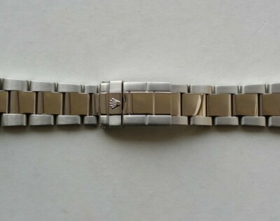 ROLEX Oyster Bracelet 78760 