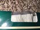 Harve Benard sheer to waist pantyhose, color ivory, size: A — photo 5