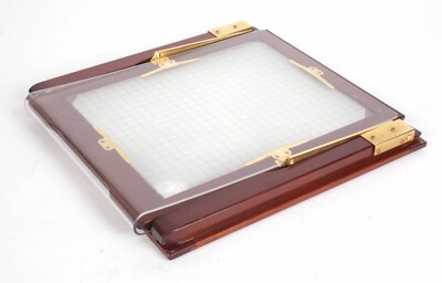 CatLABS Universal 8X10 Ground Glass Protector