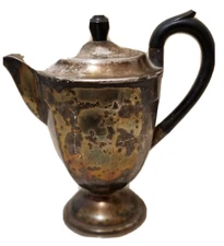 Viners Of Sheffield' E.P.N.S.A1. “Silver Plated”