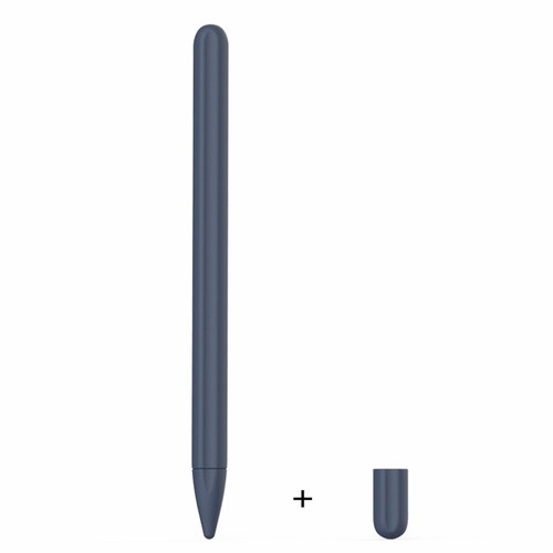 Soft Silicone For Huawei M-Pencil Case For Tablet Touch Pen Stylus Sleeve Covers - Picture 11 of 16