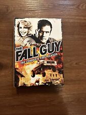 The Fall Guy - Season 1, Vol. 2 (Boxset) on DVD Movie