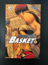 KUROKO'S BASKET N° 21 - TADATOSHI - STAR COMICS - NUOVO