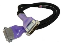 Revelation Audio Labs CryoSilver DB25 cables, 24 channels on Trinnov altitude 32