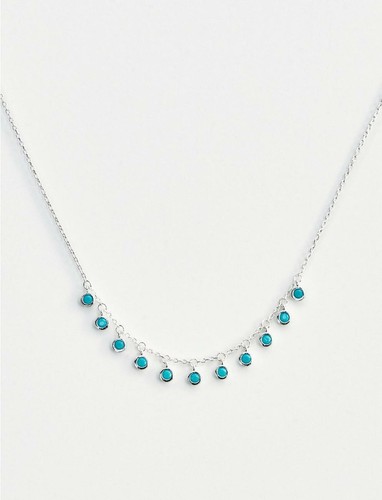 Lucky Brand Delicate Necklace NWT $39.00