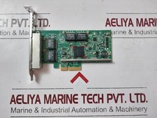 Broadcom bcm95719a1904g 4-port Ethernet Server Adapter / Netzwerk Interface Card