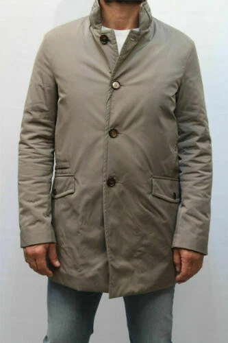 Cappotti, giacche e gilet da uomo Allegri