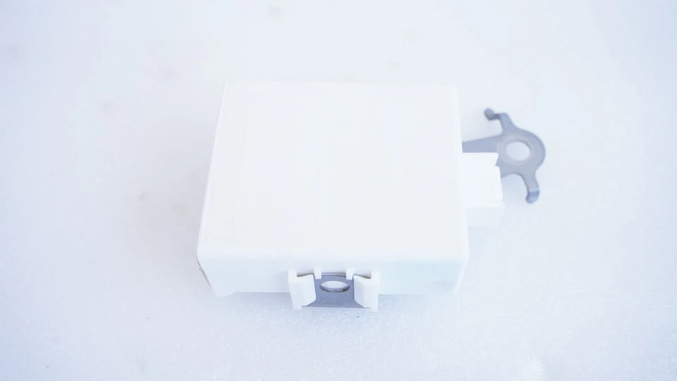 Módulo receptor de controle de porta de entrada 2005 2006 2007 Toyota Avalon DCR, 89741-AC070 - Imagem 4 de 4