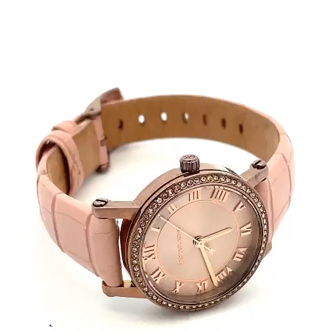 Michael Kors Women's MK2723 Norie Analog Display Analog Quartz