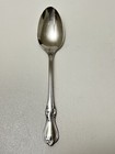 Vintage Reed & Barton CAMELOT Stainless Teaspoon OBO