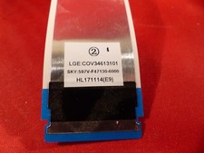 Câble LVDS écran LED LG