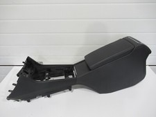 Skoda Superb III 3V Mittelkonsole Mittelarmlehne Leder 3V0864207 Original