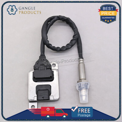 Nox Sensor 11787587130 For BMW E81 E82 E87 E88 E90 E91 E92 E93 5WK96621J