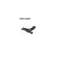 Lenker, RadaufhäNgung SKF Vkds 321003 FüR Audi Seat Skoda Vw, Vorderachse Rechts