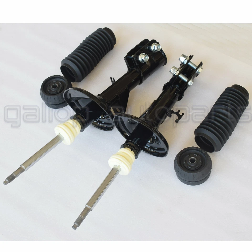 Front Struts Holden Commodore VR VS VT VU VX VY Shock Absorber Strut Mount Kit - image 2 of 4