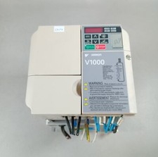 Omron VZA44P0BAA CIMR-VZ4A0011BAA + Filter