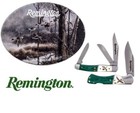 Remington Pocket knife combo Limited Edition Set in Gift Tin — photo 2