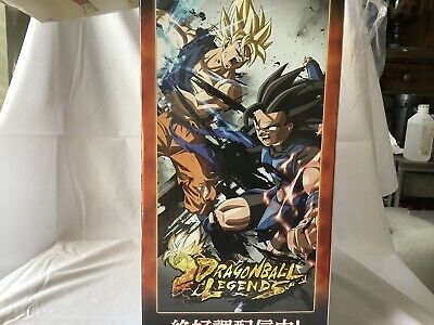 Dragon Ball Super Legend Battle Figure Shallot