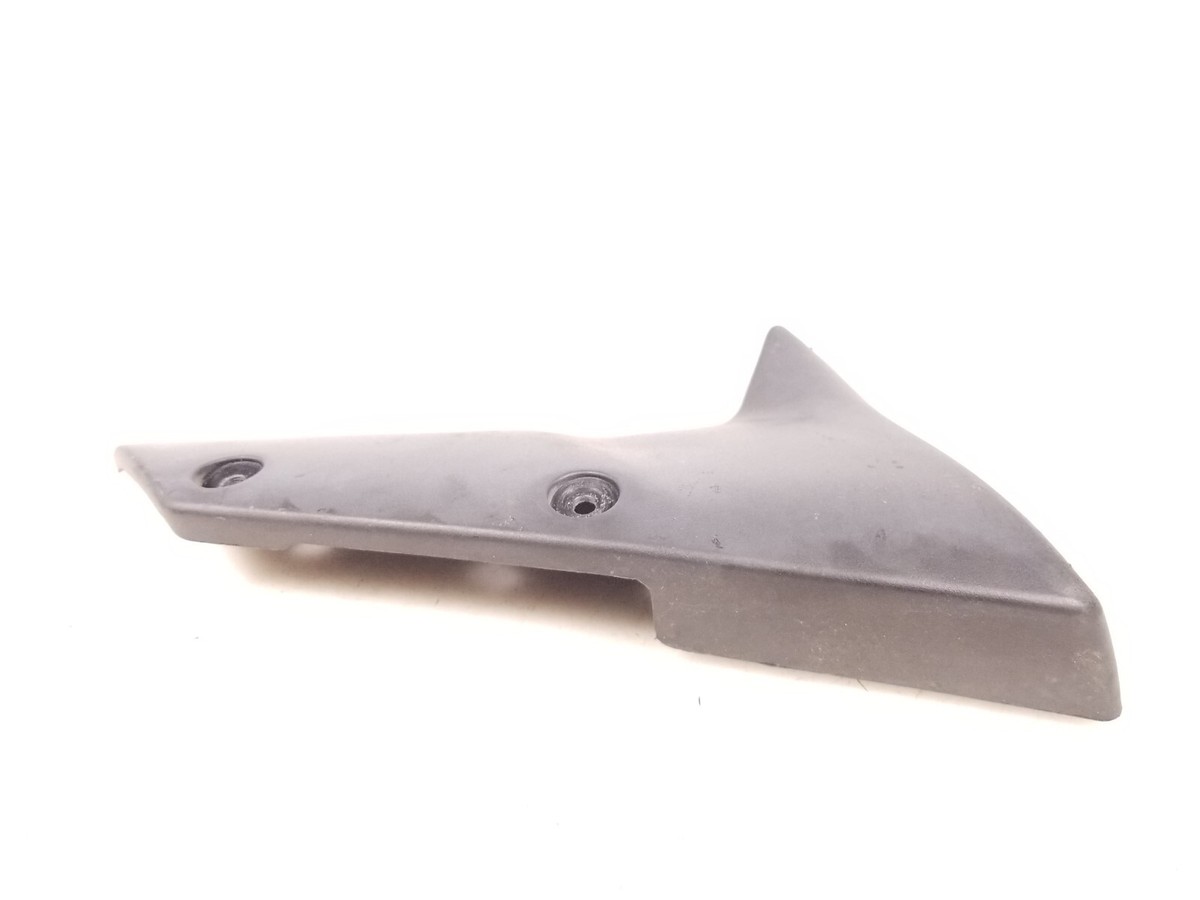 baystars1605様オーダー品 05 06 Kawasaki ZX6R ZX 636 Front Fender
