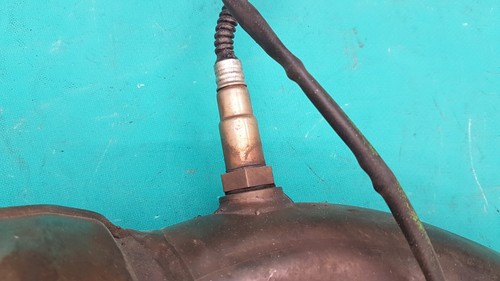 Catalizador cat izquierdo Porsche Cayenne S 955 9PA 4.5 7L5254300D - Imagen 4 de 22
