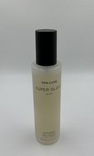 Tan -Luxe Super Glow Body Hyaluronic Self-Tan Serum 5oz