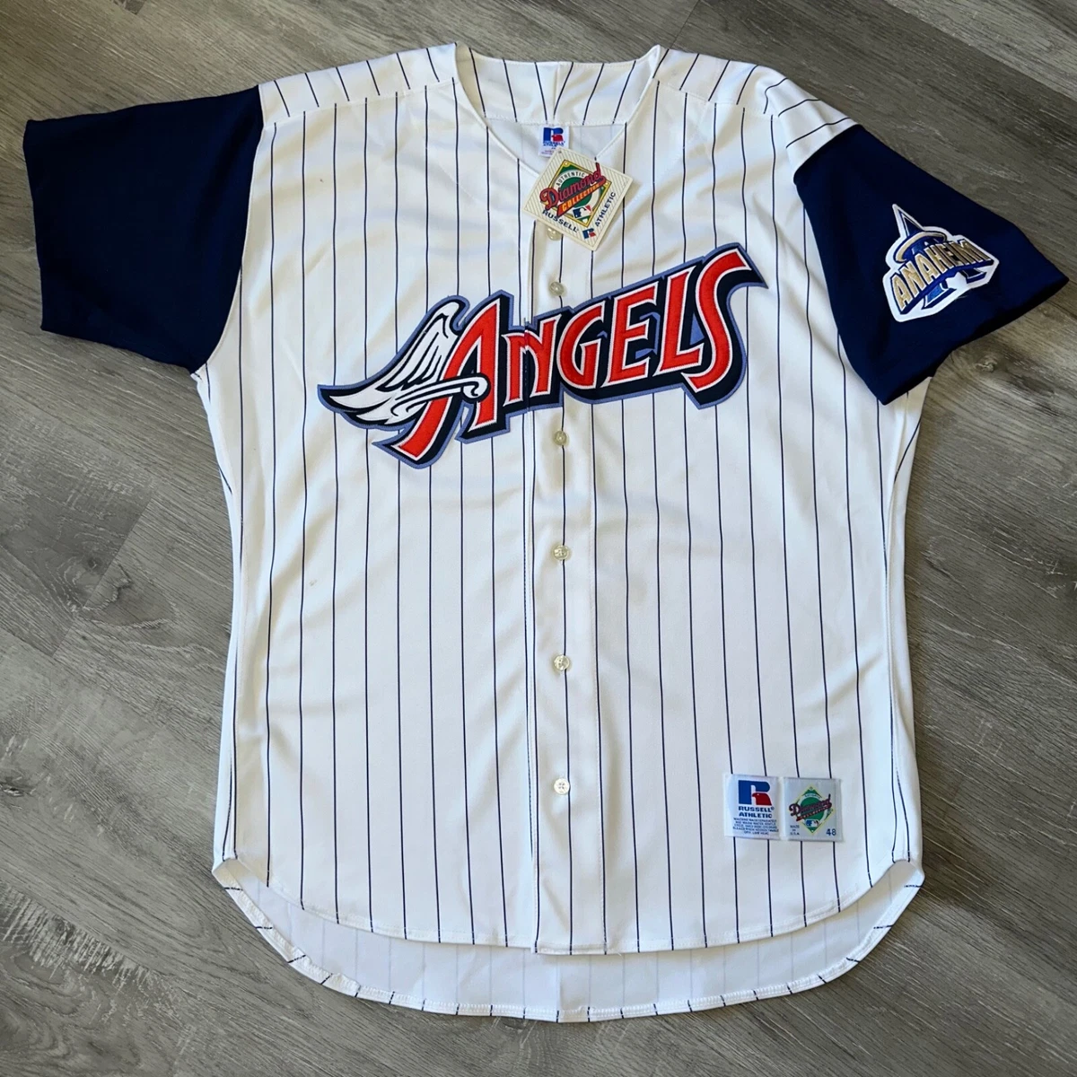 Los Angeles Angels Jersey, Angels Baseball Jerseys, Uniforms