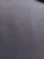 Tessuto Golf Scirocco 2 GTI Prefacelift anno 1985 -1987 16V KR EV Uni GRIGIO XR Recaro