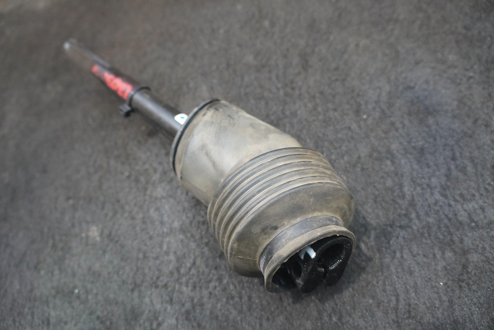 Steering Column Joint Shaft Rod Boot 11D0244RP OEM McLaren 570S 2019