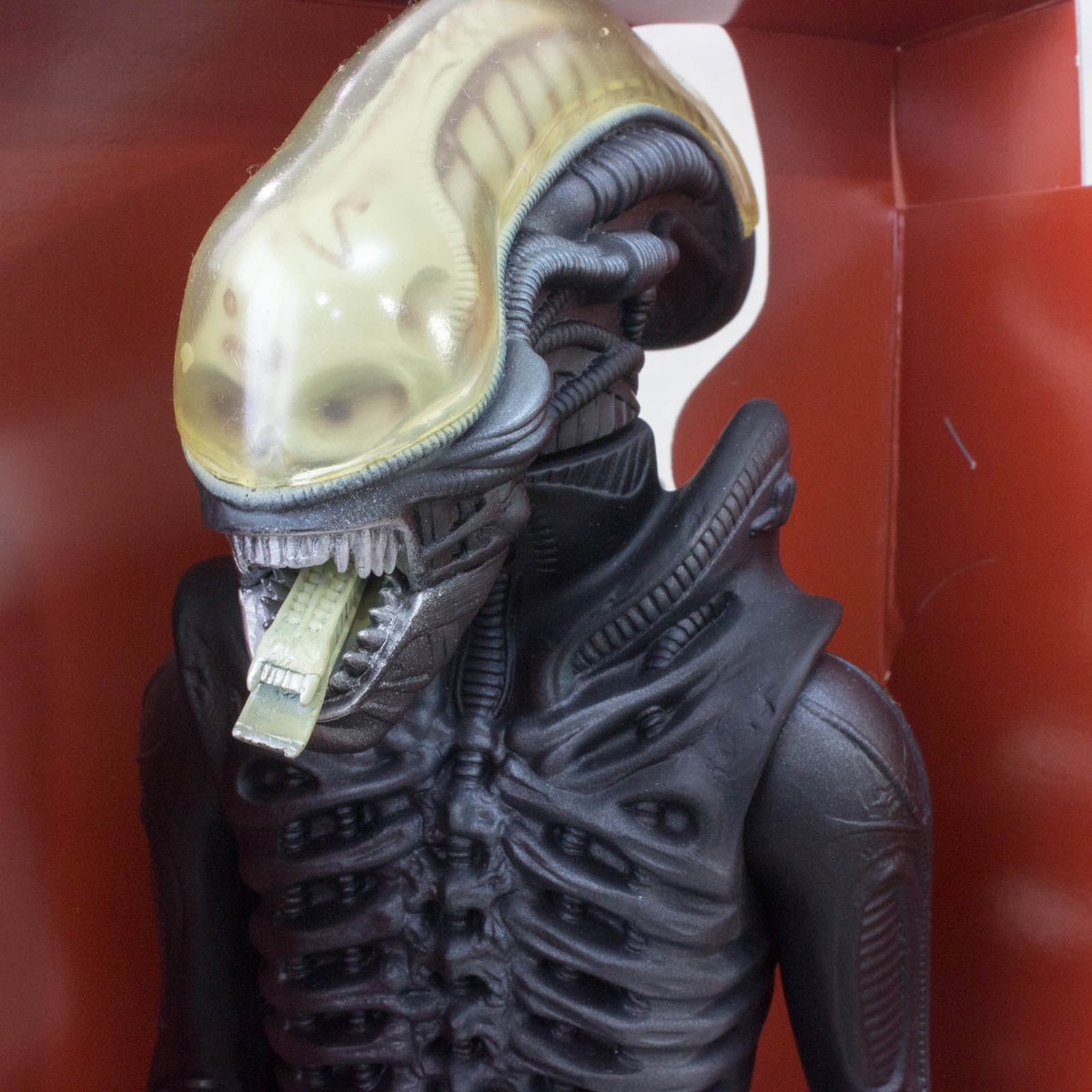 k エイリアン フィギュア HOBBY Tsukuda SVM-29-7000 1995 Tsukuda Hobby Completed Model ALIEN | HIDEOUS PLASTIC
