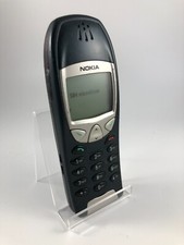 Nokia 6210 Klassik TOP Zustand Simlockfrei vo...