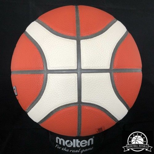 Molten BG3000 3000 Basketball Size 6 & 7 Indoor Outdoor Free Shipping - Picture 5 of 7