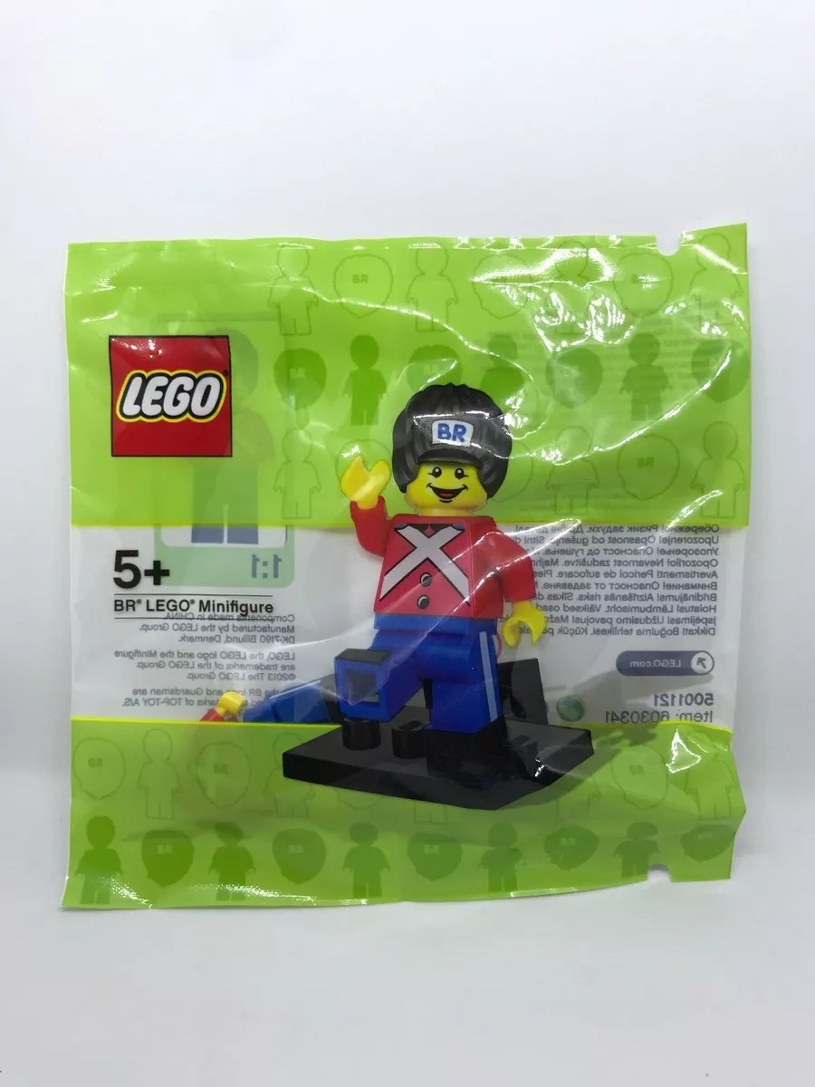 Lego in online danish