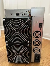 Goldshell KD6 Kadena Miner 29.2Th/s With PSU ASIC KDA Crypto Miner- on hand-
