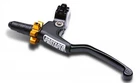 PRO TAPER PROFILE CLUTCH PERCH & LEVER ASSEMBLY CR YZ RM KX MX HONDA YAMAHA QUAD