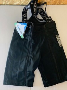 DARE 2B Black Cycling Shorts Soft Shell