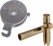 Muller MotorCycle Ag - 120-80 Power Clutch 2.0 M8 with Bowden Cable Road Glide S