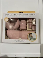 booginhead Baby Led Weaning