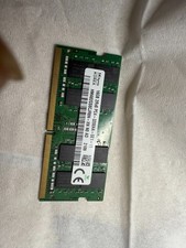 SK Hynix 16GB 2Rx8 PC4-3200AA-SE1-11 SO-DIMM ...