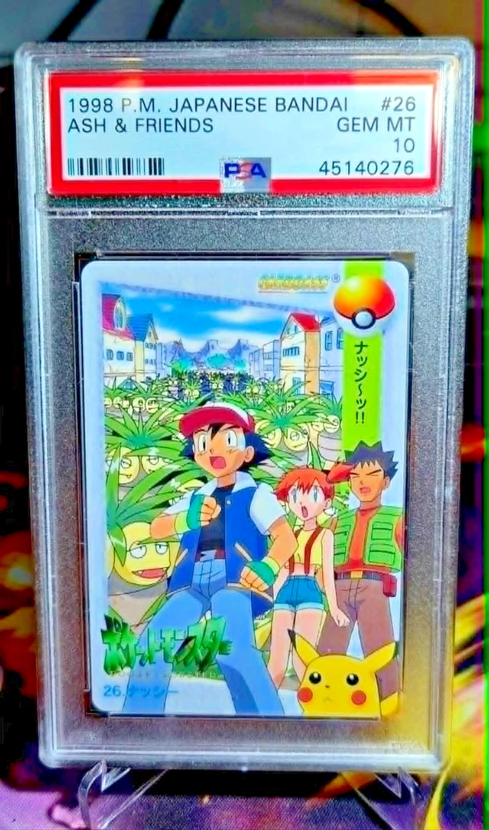 Preços baixos em Jogos de cartas colecionáveis individuais Pokémon