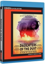 Daughters of the Dust New Blu-ray 2 Pack, Ac-3/Dolby Digital, Dolby, Subtitl